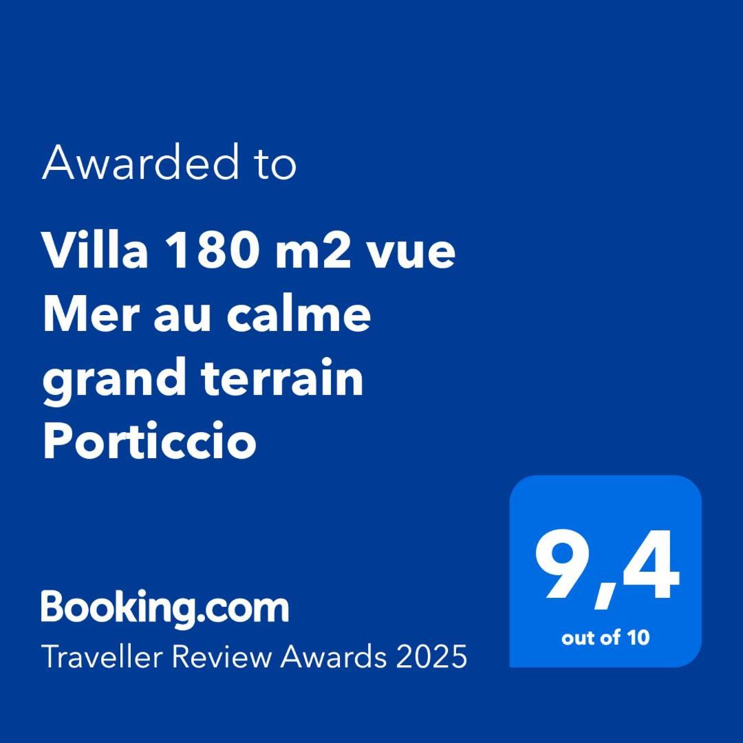 Villa 180 M2 Vue Piscine Climatisee Grand Jardin 5000 M2 Cloture Calme